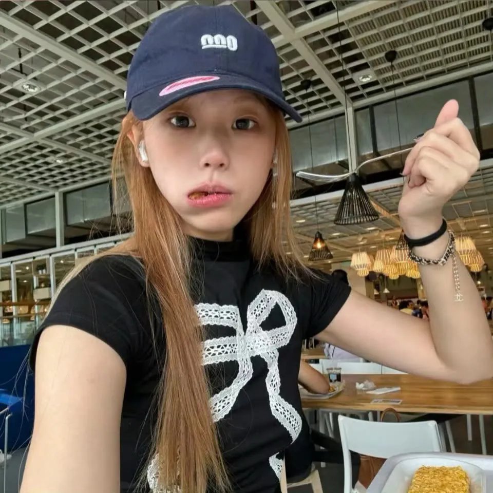 独一无二的女孩们
